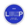 Loop Nicotine Pouches Smooth Mint Mini - 5 Pack