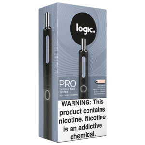 Logic Pro Vaporizer Kit