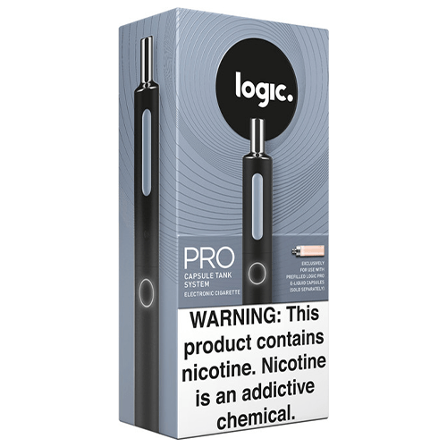 Logic Pro Vaporizer Kit