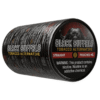 Black Buffalo Straight Nicotine Pouches – 5 Can Roll